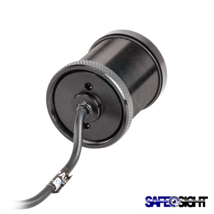 Safesight TOP-SS-5207RNH Flush mount Camera for front or rear view use