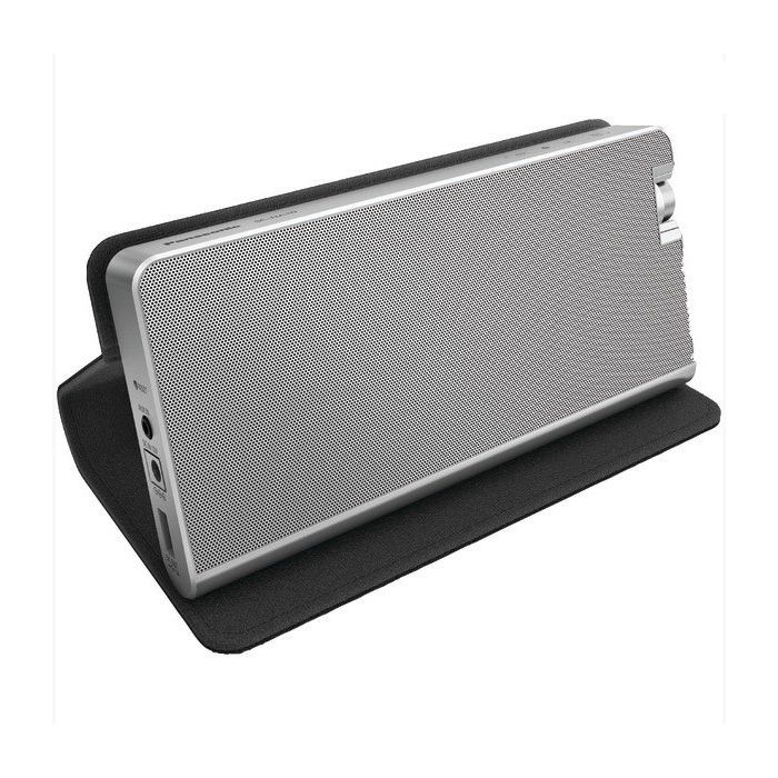 Panasonic SC-NA10 Portable Channel Bluetooth Speaker