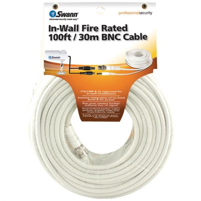 swann video cable