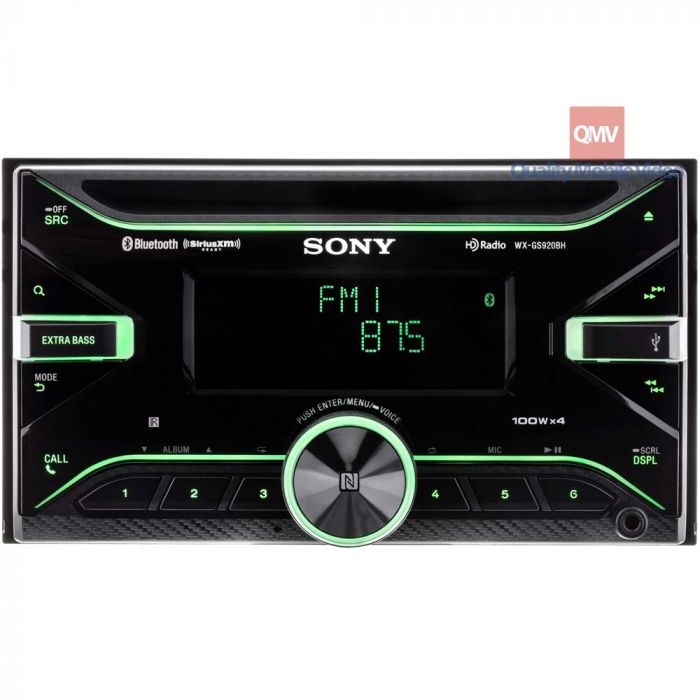 Sony Car Stereo Sony Bluetooth Music System Sony Mex Sony Car