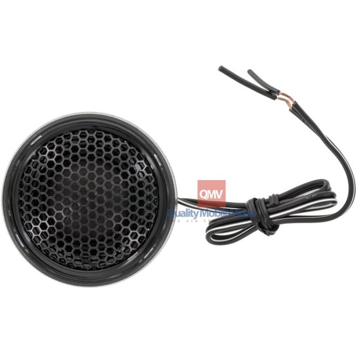 Sony XS-GS1631C 3-Way 6.5 inch Component Speaker System with Soft