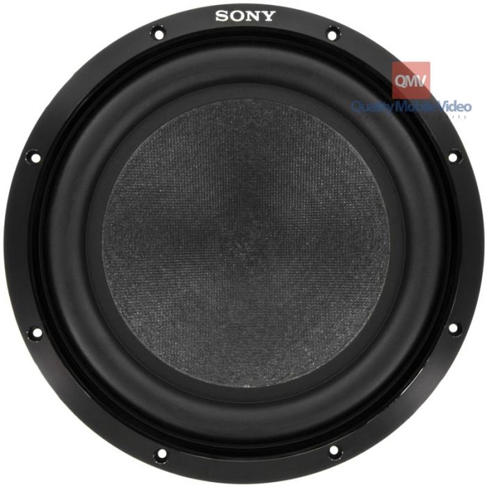 Sony XS-GSW121D 12