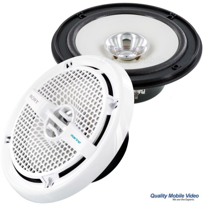Sony XS-MP1611 6.5