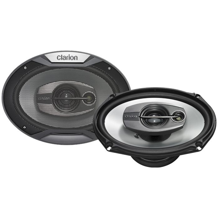 Clarion shop 6x9 speakers
