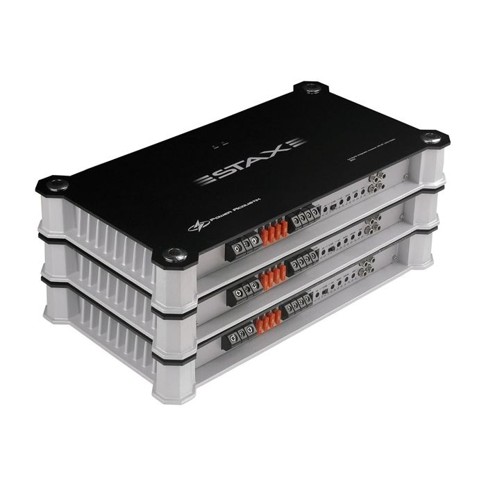 Stax amp best sale