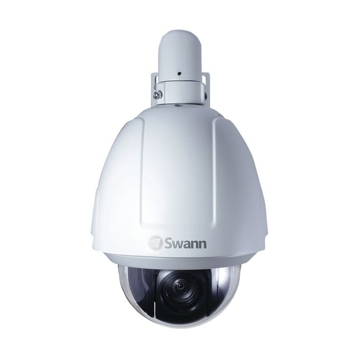 Swann SHD-855CAM Outdoor 1080P High Defenition HD-SDI PTZ Dome