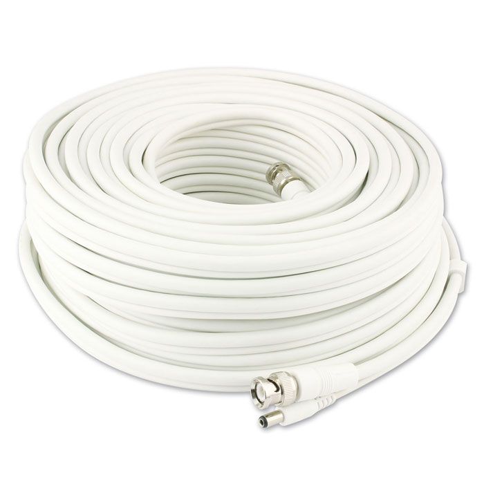 Swann Security Cable Swann Cctv Camera Extension Cable Security