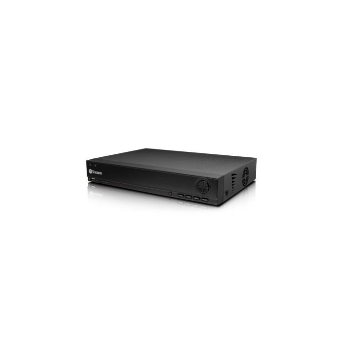 Swann SWDVK-810008-US 8-Channel 500GB HDD DVR with Eight