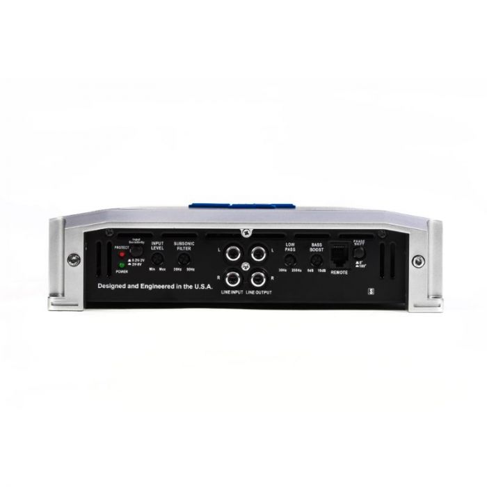 AUTOTEK TA-115.1 1000w アンプ ウーファー 1ch Autotek TA-2050.1D Monoblock Amplifier
