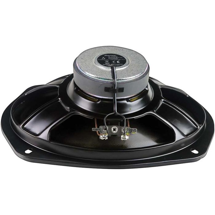 Pioneer TS-A6960F 6 x 9 inch 4-Way Coaxial Speakers
