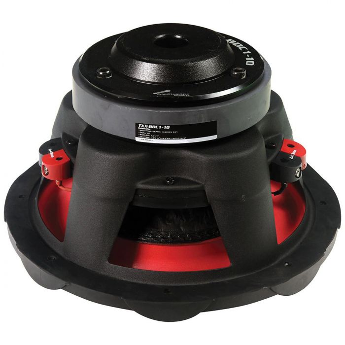 Audiopipe TXX-BDC1-10 10