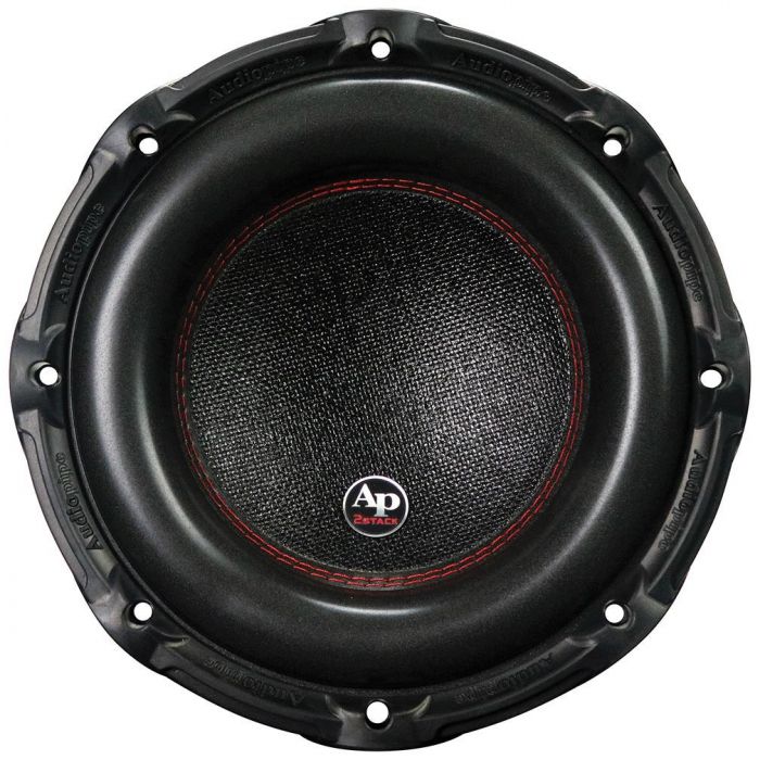 Audiopipe TXX-BDC2-10 10