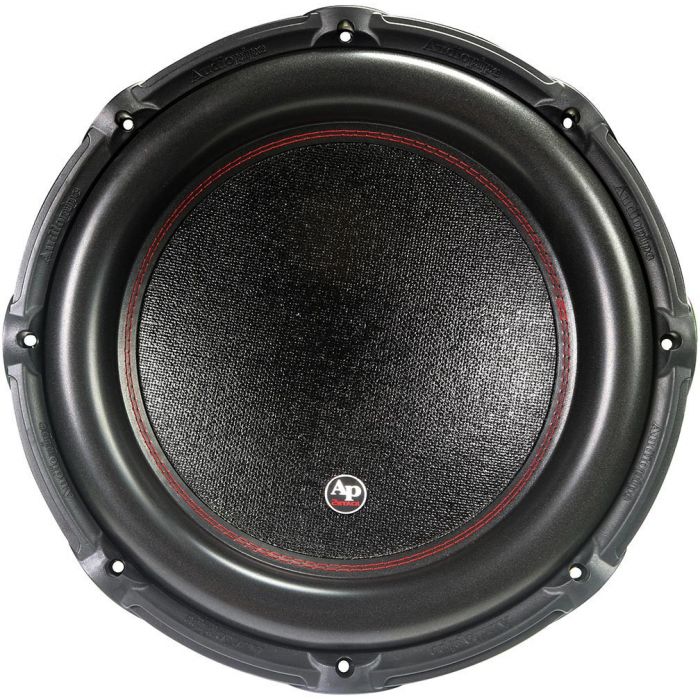 15 Inch Audiopipe Speakers AudioPipe TXX-BDC4-15 High-Performance