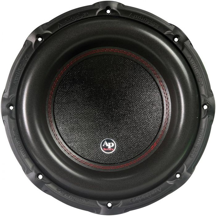 Audiopipe TXX-BDC2-12 12
