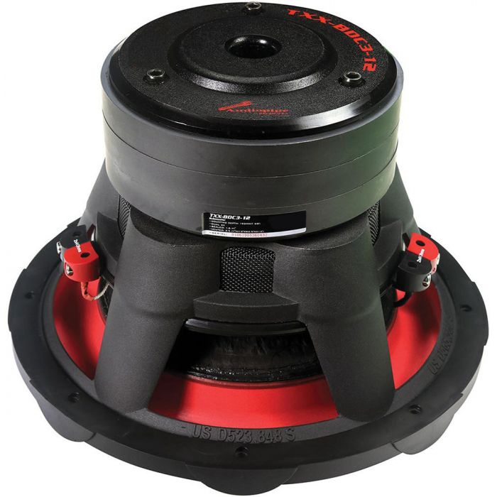 ばぁば①② Arc Audio X2 | X2 12 D4 – 12