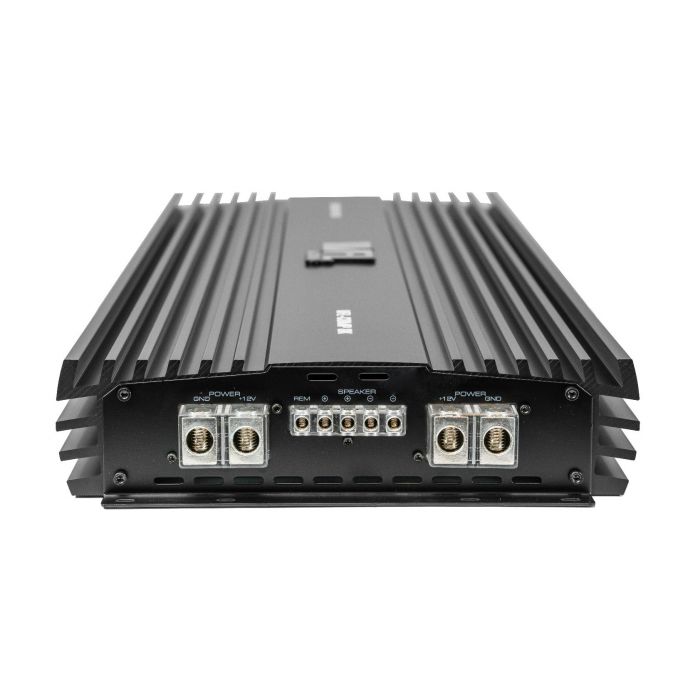 VFL Audio VFLCOMP5K 8000 Watt Mono Class-D Competition Amplifier