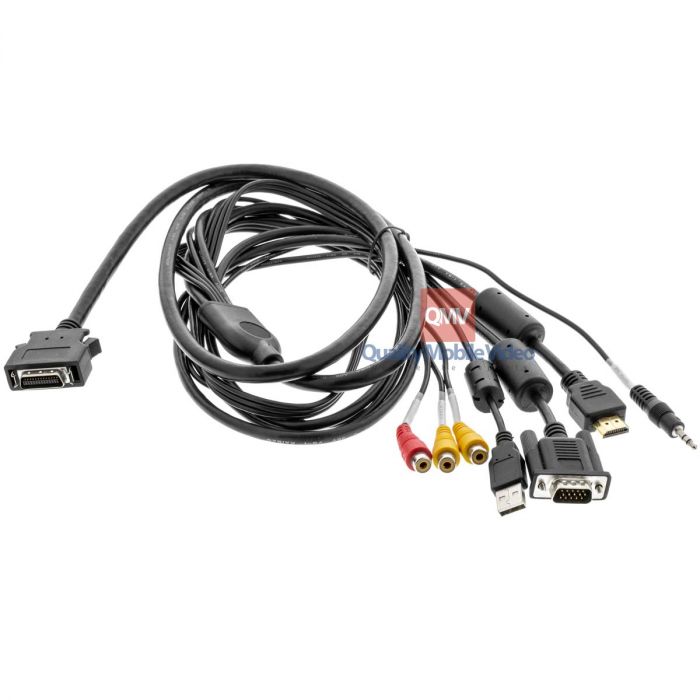 Xenarc 700TSH 7 inch Widescreen HDMI and DVI Touchscreen Monitor