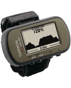 DISCONTINUED - Garmin 010-00777-00 Foretrex 401 Portable GPS System