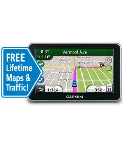 DISCONTINUED - Garmin Nuvi 2360LMT GPS Navigator