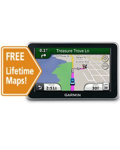 DISCONTINUED - Garmin Nuvi 2300LM GPS Navigator