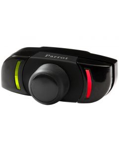Discontinued - Parrot CK3000 Evolution Bluetooth Hands Free Car Kit with Voice Recognition and Browser Button