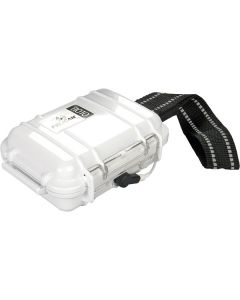 Pelican Case i1010W White Watertight Micro Case