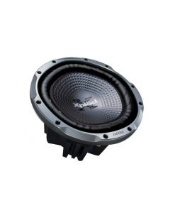 Discontinued - Sony XS-GTR120L 12" 1,300 Watt Component Subwoofer  - Single 4 ohm voice coil