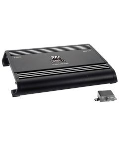 Pyle PLA4600D Power Series Class D Mono Amplifier 4600W