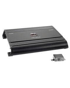 Pyle PLA3100D Power Series Class D Mono Amplifier 3100W