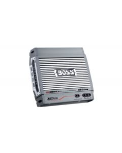 Boss Audio NX1800.1 Onyx Series Monoblock Power Amplifier 1800W Mosfet