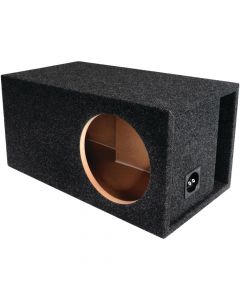 ATREND 12LSV Atrend Series Single Vented SPL Enclosure 12"