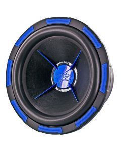 Power Acoustik MOFO-124X 12 inch car subwoofer - Front right