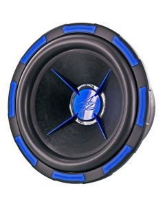 Power Acoustik MOFO-152X 15 inch car subwoofer - Front right