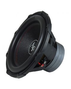 DISCONTINUED - Audiopipe TXX-BD3-15 15" Triple Magnet 2400 Watt Subwoofer - Dual 4 Ohm