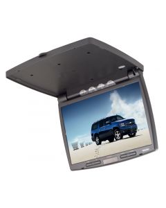 Xenarc 1530YR 15.3 inch Overhead Flip Down Monitor with VGA Input