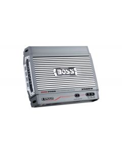 Boss Audio NXD3500 Onyx Series Monoblock Power Amplifier 3500W Class D