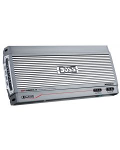 Boss Audio NX3000.2 Onyx Series Mosfet Bridgeable Power Amplifier 2-Channel 3000W