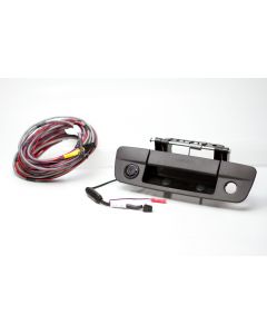 Gentex 20-RAMCAMKIT 2008 - 2016 Dodge Ram Truck Tailgate Camera