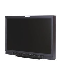  JVC DT-R24L41DU 24 Inch Professional Studio Monitor with HDSDI and DVI-D Connectivity 