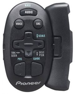 Pioneer CD-SR11 Steering Remote for Pioneer Navigation Systems