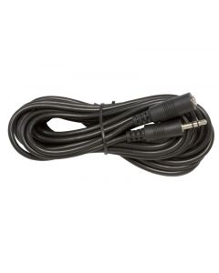 3.5mm 12 Ft Extension Cable