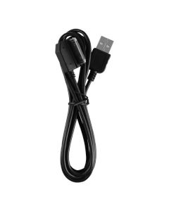 Vizualogic SmartLogic® 30-Pin-to-USB Male Cable - Full view