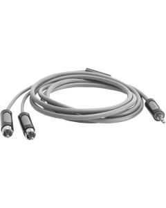 Griffin 3015-STRCNT 6 Ft StereoConnect Cable