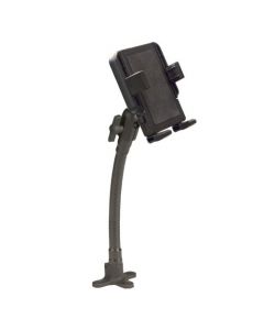 PANAVISE PanaVise PortaGrip Universal Phone Holder w/797-12 Flex Shaft UniFlex Mount / 15579 / 