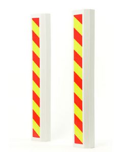 Innovative Park Right Car Door And Bumper Guards