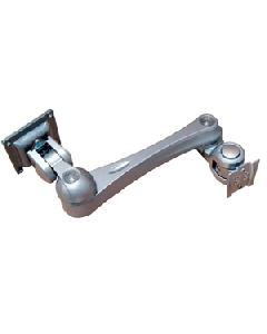 Majestic ARMLA-55-2 Swing Arm 3 Piece Multi Piece Joint Horizontal