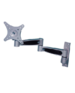 Majestic ARMR2502 Swing Arm 2 Piece Folds Flush To The Wall With