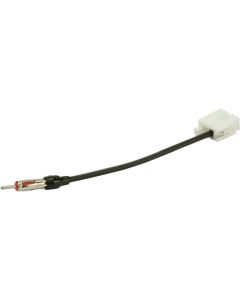 DIN Aerial Adapter Lead Connects2 CT27AA38 Car Stereo Lexus