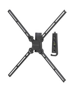 DISCONTINUED - Level Mount Aimta 10" - 40" Dual-Arm Full-Motion Flat Panel Mount