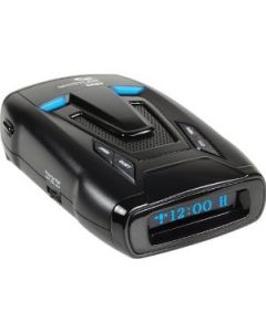 Whistler CR90 Laser Radar Detector with 360 Degree Coverage